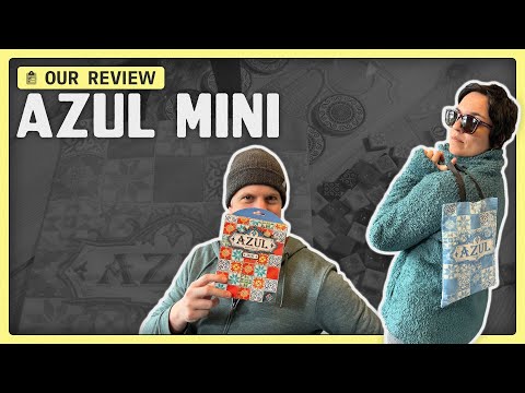 Azul Mini | Our Review