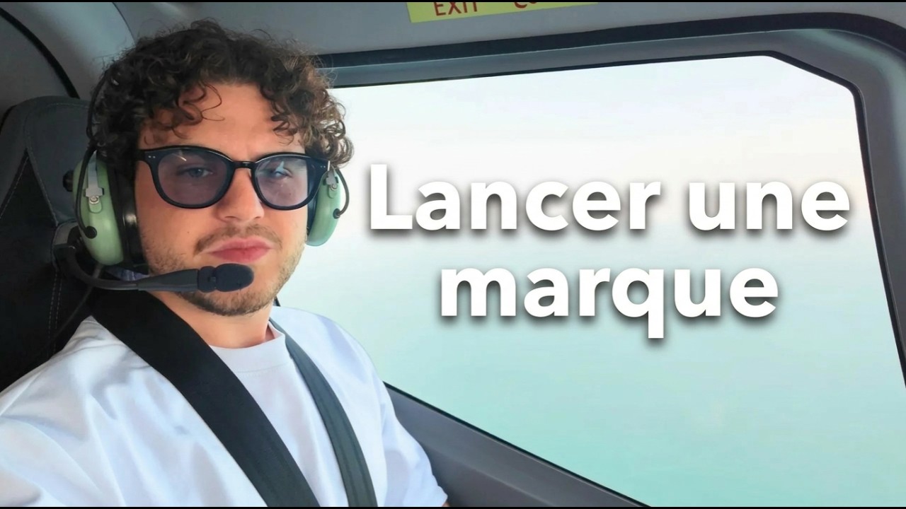 Si je devais recommencer une marque E-commerce de 0