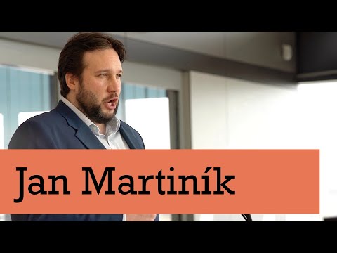 Jan Martiník & Jihočeská filharmonie