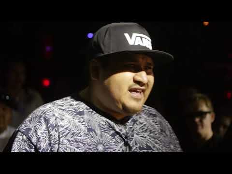 JayyOhh vs Kronic Walters