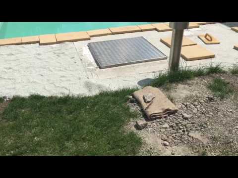 Biertrinken mit Problemen