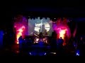 Primus: Eleven [HD] 2012-02-08 - Brooklyn, NY
