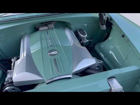 1955 Chevrolet 210 (CC-1536797) for sale in Hiram, Georgia