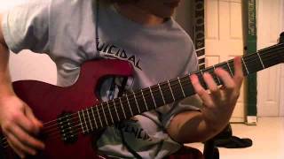 CKY - Step (inst.) cover