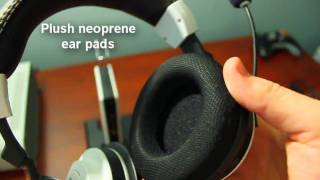 Turtle Beach Ear Force X41 Wireless Headset Review