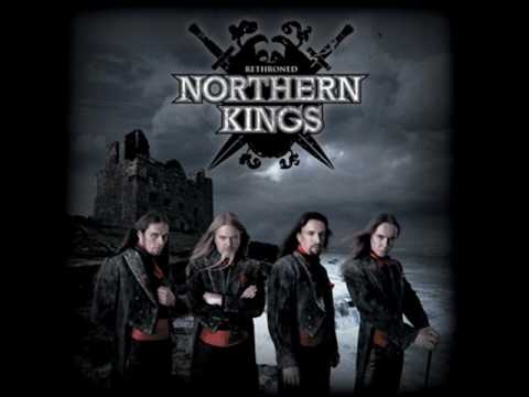 Northern Kings - Roisin Dubh (Black Rose)