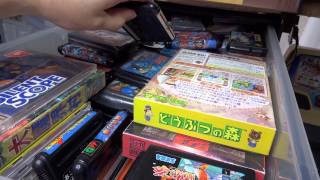 Deeper Into The Game Dungeon (Pt.1)