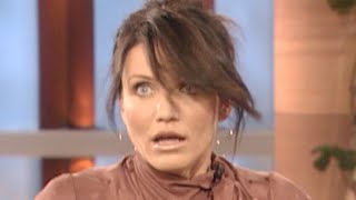 Cameron Diaz’s Reactions Completely Take Over the Show