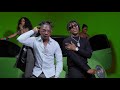 DennyB ft Boypee FOLLOW THE LADDER (official video)