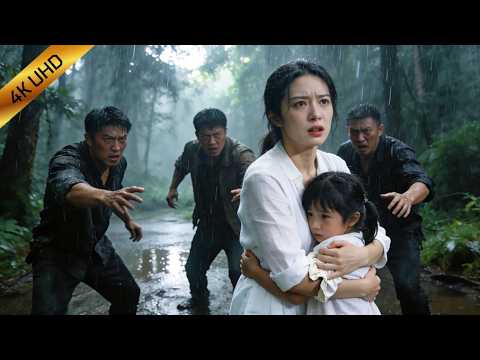 Von der Schwiegermutter Getäuscht und Verkauft, 5 Jahre Später Kehrt Sie mit Ihrer Tochter Zurück!