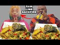 *MUST WATCH* ADDING SUBSTANCE TO HER DRINK AND IT BACKFIRE ON ME | DELICIOUS SPAGHETTI & FISH