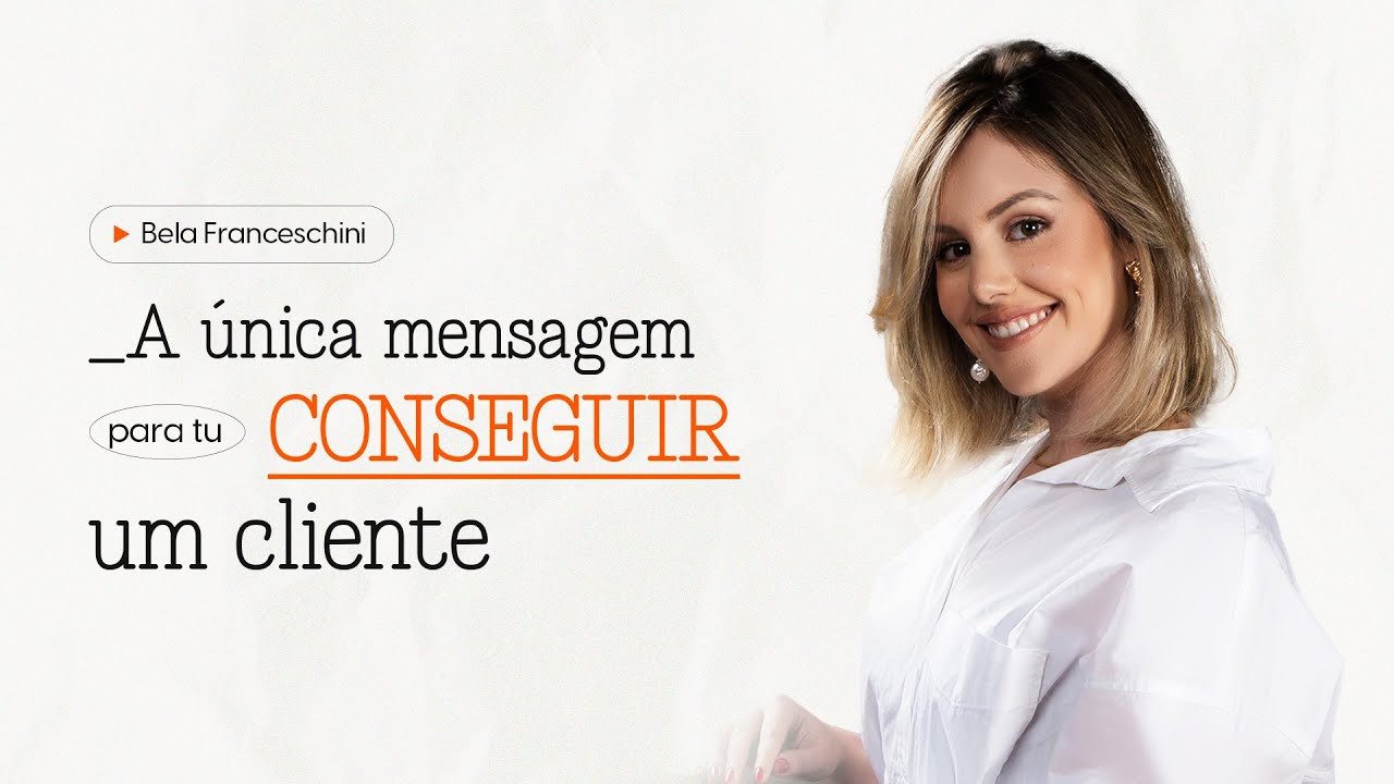 COPY NA PRÁTICA #03 - Como prospectar um cliente de copywriting