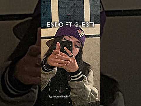 GJEST FT ENDO - VERA ( Official Video )