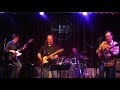 BOSS TWEED plays RC Cola and a Moon Pie (NRBQ) 5.20.17