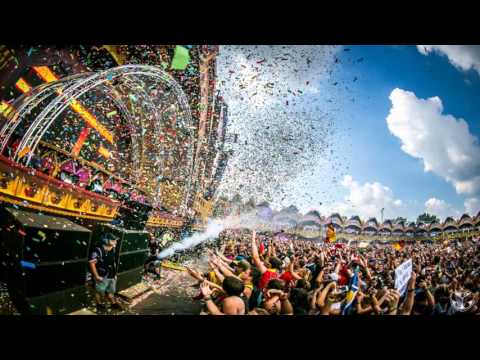 Armin Van Buuren & Hardwell vs. Knife Party - Internet Friends vs. Ping Pong (MAXELL Mashup)