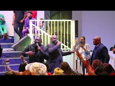 The Bolton Brothers - 4 - I'm Leaning on You (5/14/2023) __in Tuscaloosa AL