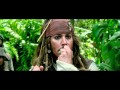 Pirates des caraïbes : La fontaine de Jouvence 