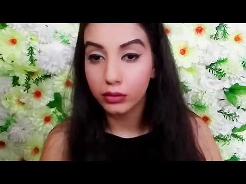 How To- My Current Complete Makeup Routine