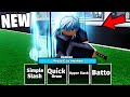 Testing AWAKENED MIWA S FULL POWER AND SIMPLE SLASH