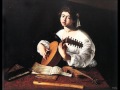 Antonio Vivaldi - Lute Concerto: Largo