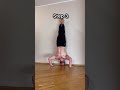 7 step tutorial handstand push-up