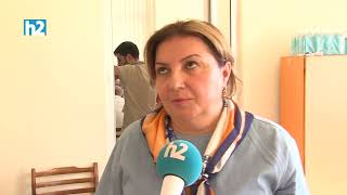 Պարկեր կան, որոնք իրականում սխալ են փակված․ ձայների վերահաշվարկ։ Լրաբեր - 19․09․2023