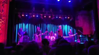 Guided By Voices Goldheart Mountaintop/Tractor Rape Chain at Thalia Hall November 12, 2021