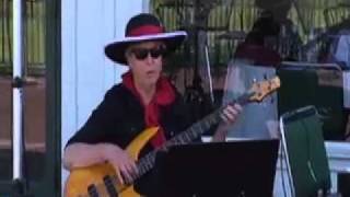 Ain't Misbehavin' 6:17:11 Oakmont