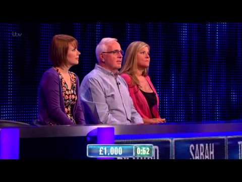 Richard's pre Chase Build - The Chase