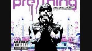 PreThing - Shoot Shoot Carl's Song