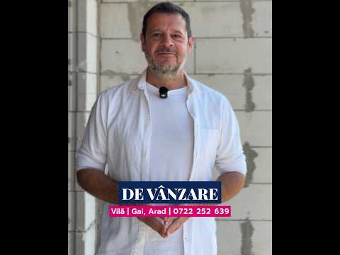 Vilă cu 5 camere | teren 1000 mp | cartier San Paolo (lângă Westfield) — Video