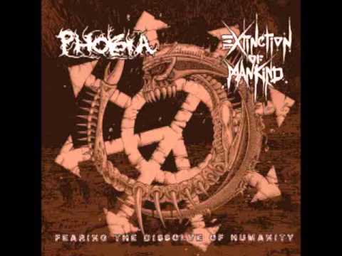 Extinction of Mankind - Waste