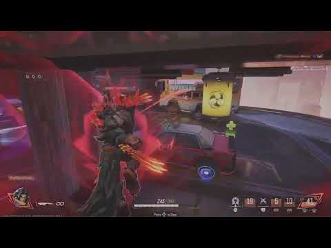 New Wolverine skin is Fire!!! Immortal Beast Advent of The Huodou