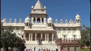 preview picture of video 'Jaswanthada, Jodhpur'