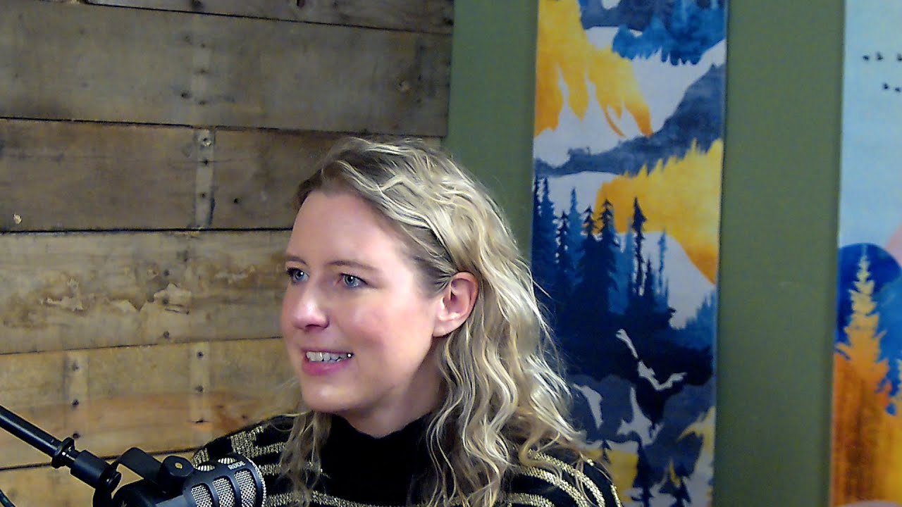 Paige McKenna - Documentary Filmmaking, "Seeds of Life", and "Gold" - Ep. #11