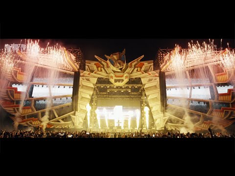 Djakarta Warehouse Project 2019 - #DWP19 - Official Aftermovie