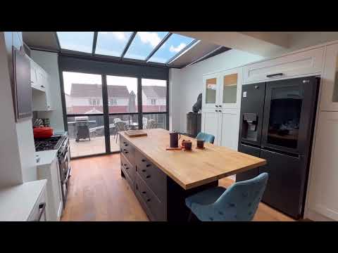 Ryecroft Street, Ossett - Virtual Tour