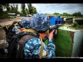 Ukrainian military 2014 you're in the army now ...