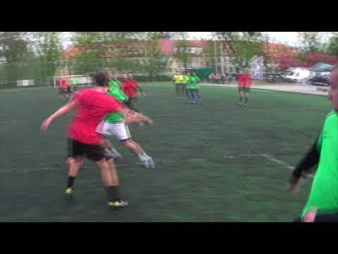 10.05.2019 Primavera -  Old Boys