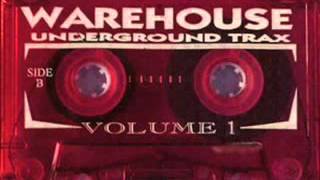 Download lagu Dj Jes Warehouse Underground Trax Vol 1... mp3