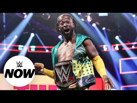 Fight Size Update: Seth Rollins Cleared, Titus’ Book Released, WWE Live Event Schedule, More