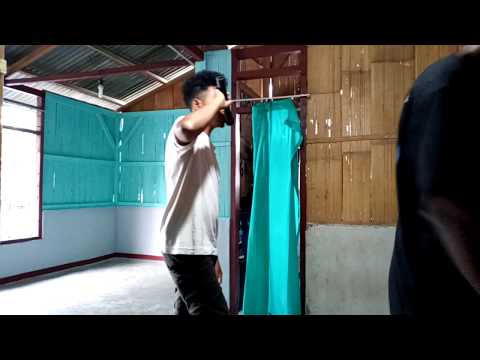 Oa Lina(Cover)//Lagu Flores Timur