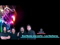 Los Nocheros - Escríbeme una carta - letra