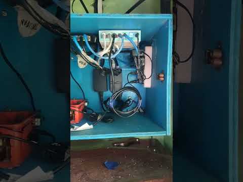 PPPoE Server + vLAN Piso Wifi #shorts #mikrotik #ftth #itzatech #p2p