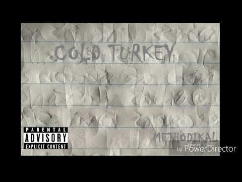 Methodikal - Caged Youth