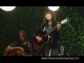 CATHERINE FEENY - "I Come Home" - THE GARDEN PARTY