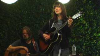 CATHERINE FEENY - &quot;I Come Home&quot; - THE GARDEN PARTY