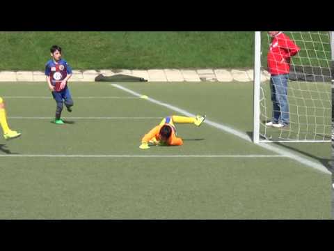 CAN( 1.Tor gegen 1980 Wien)