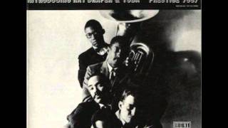 Jackie McLean, "Flickers"