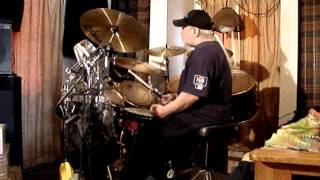 Ray's Drums For I Smell Trouble By Bobby Blue Bland